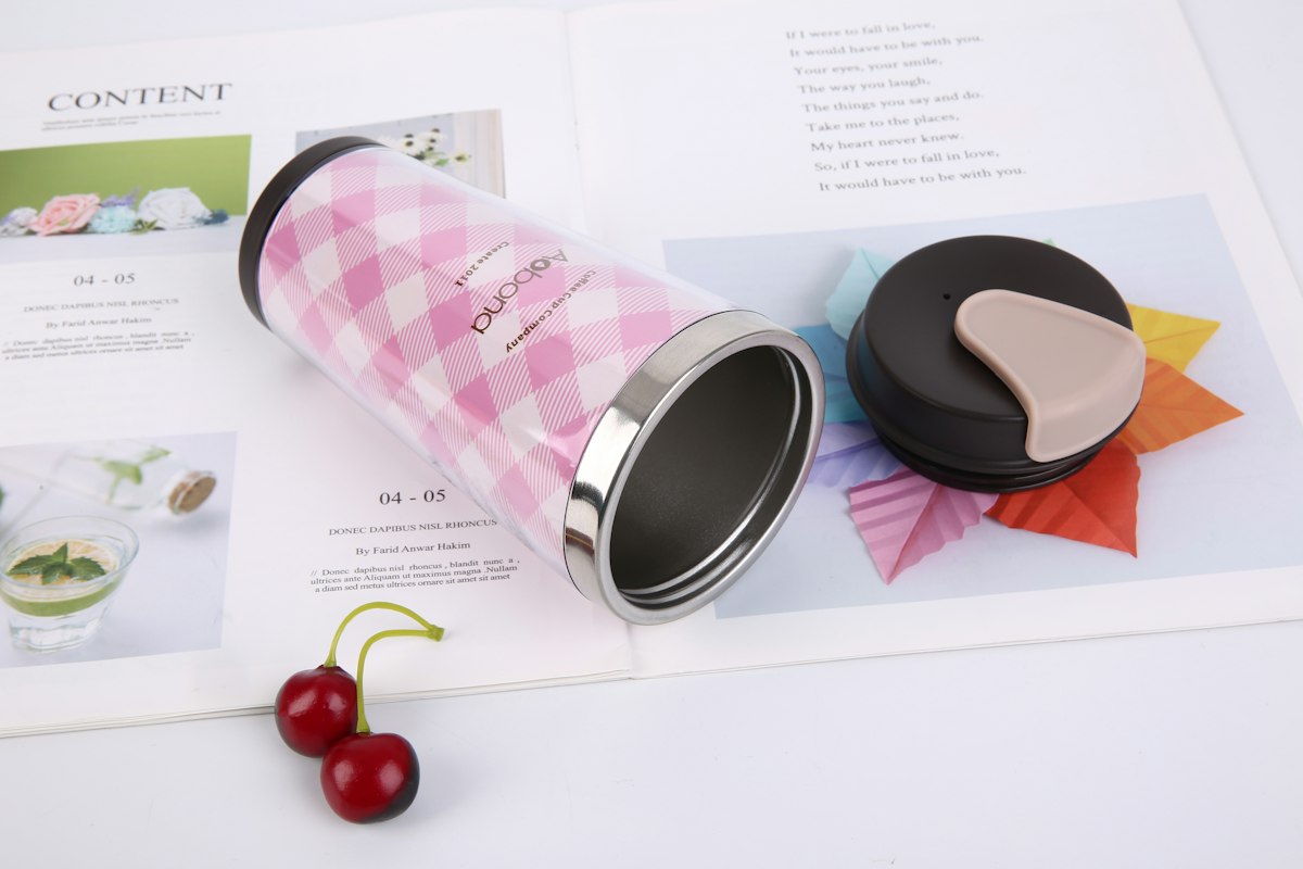 Premium reusable coffee cups by Filtercoffeecrest